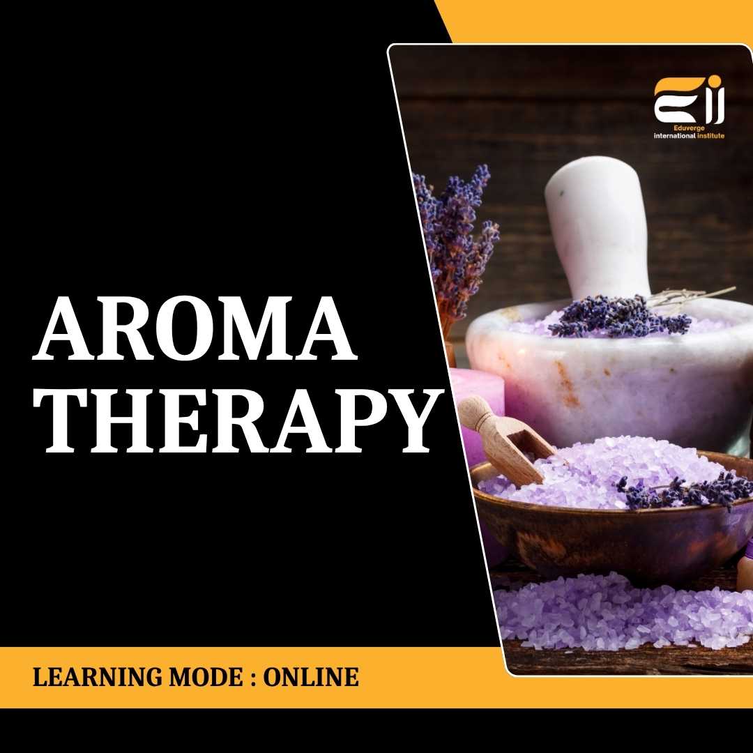 Aromatherapy