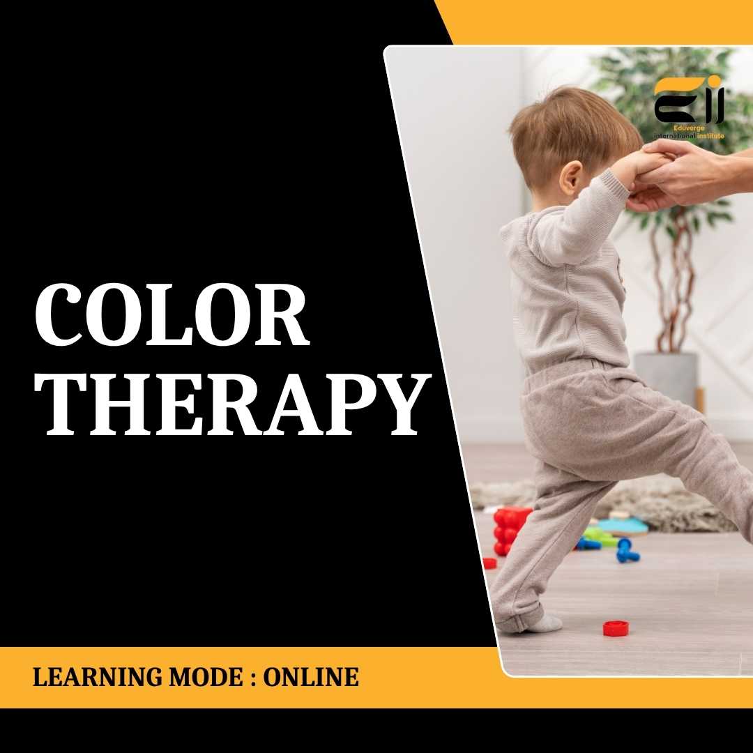 Color Therapy