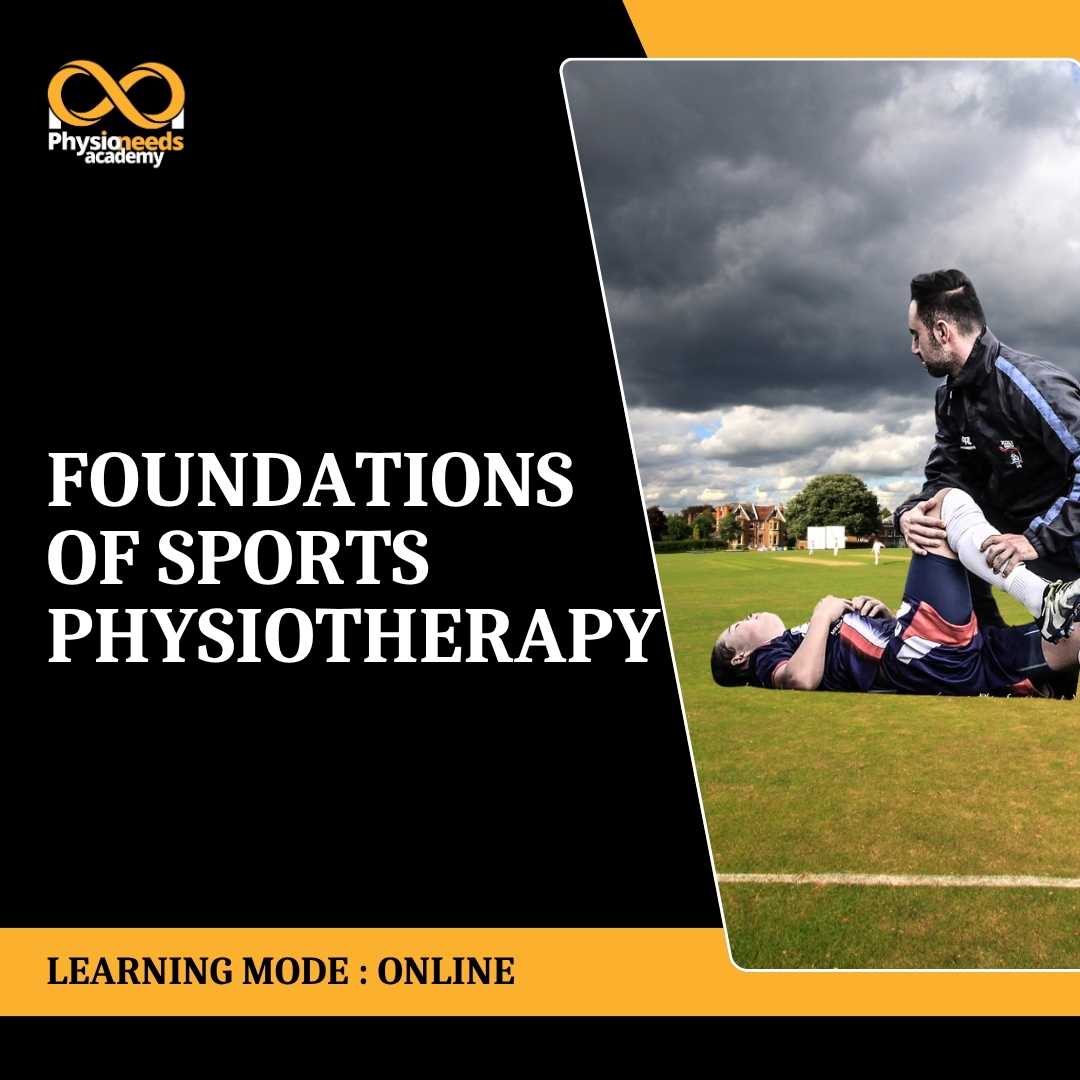 Foundations of Sports
