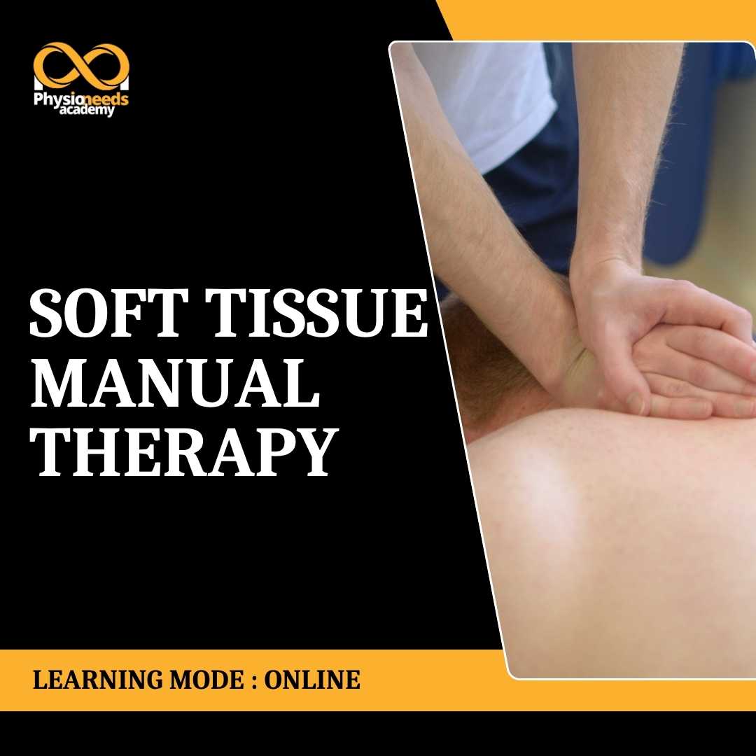Soft Tissue Therapy