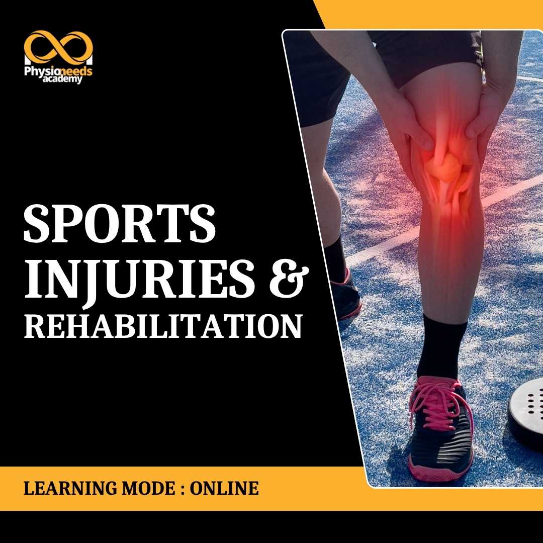 Sports Injuries