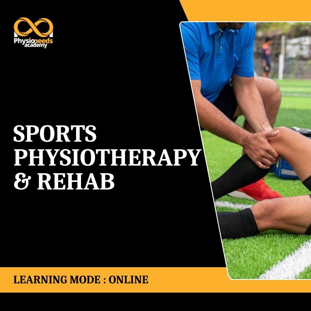 Sports Physiotherapy