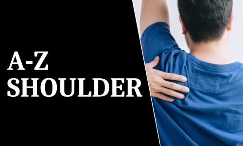 A-Z Shoulder