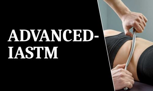Advanced-IASTM
