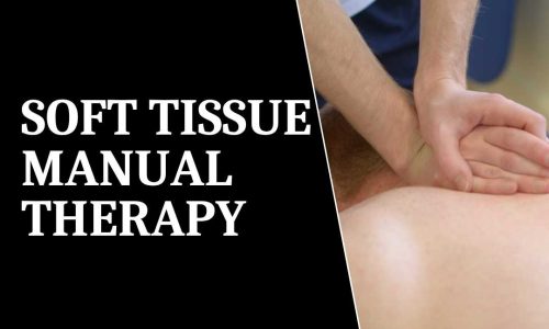 Soft Tissue Manual Therapy