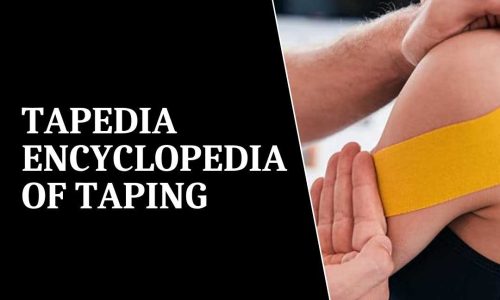 Tapedia Encyclopedia of Taping